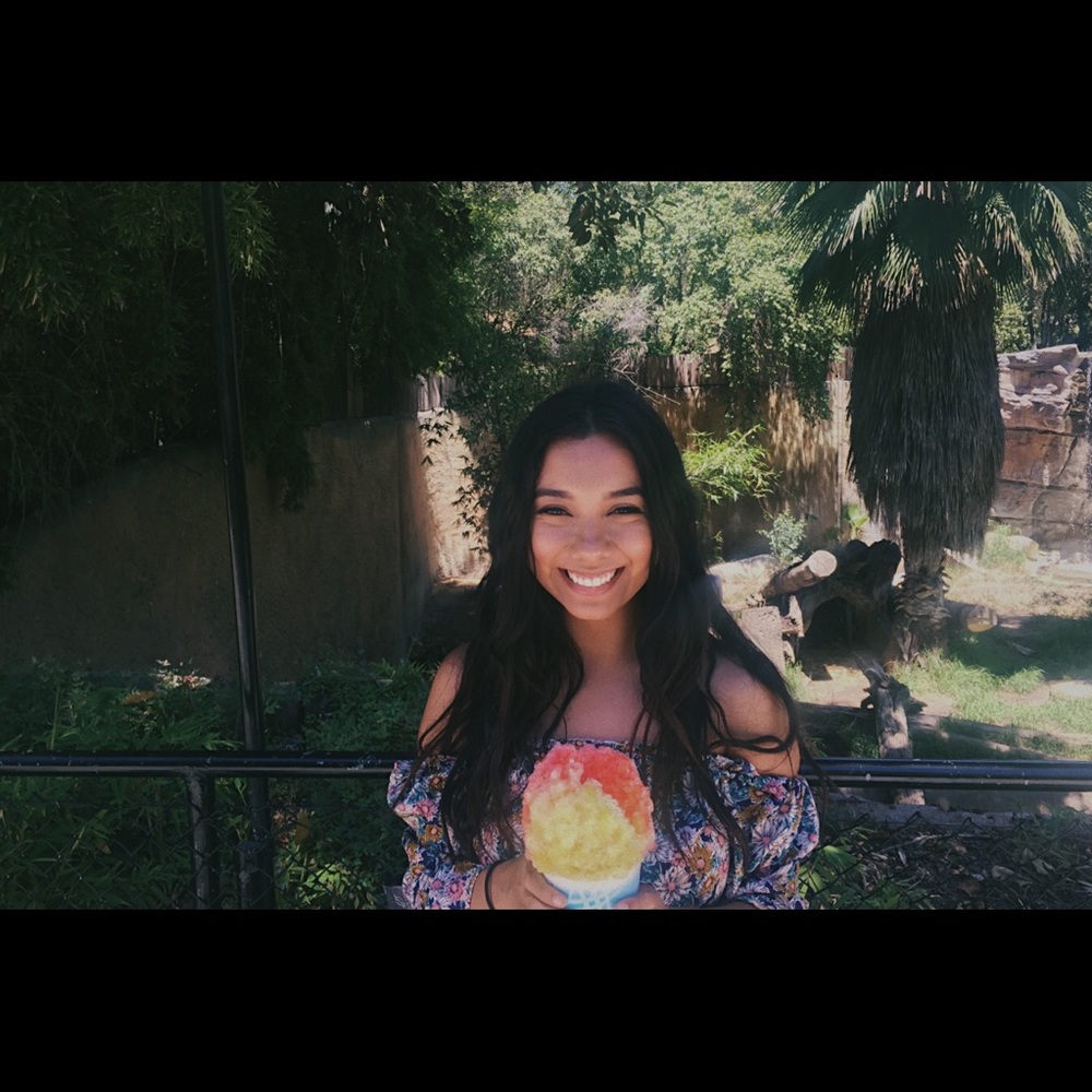 Meet your Posher, Jessica